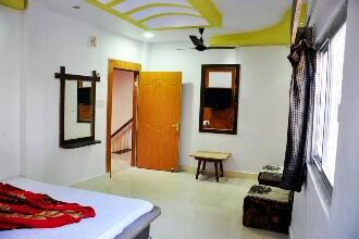 Hotel Raj Vihar, Pachmarhi 3